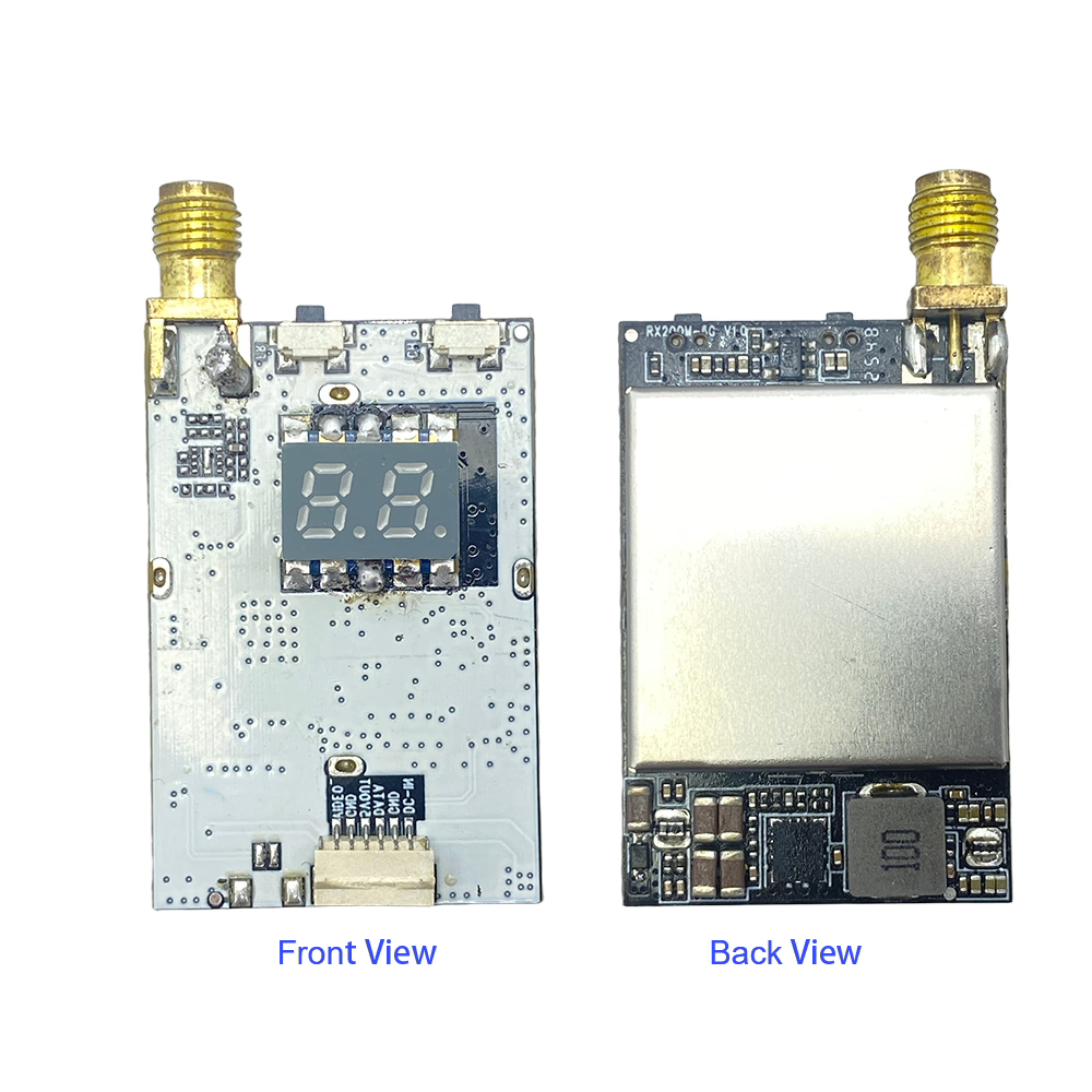 FPV VTX VRX