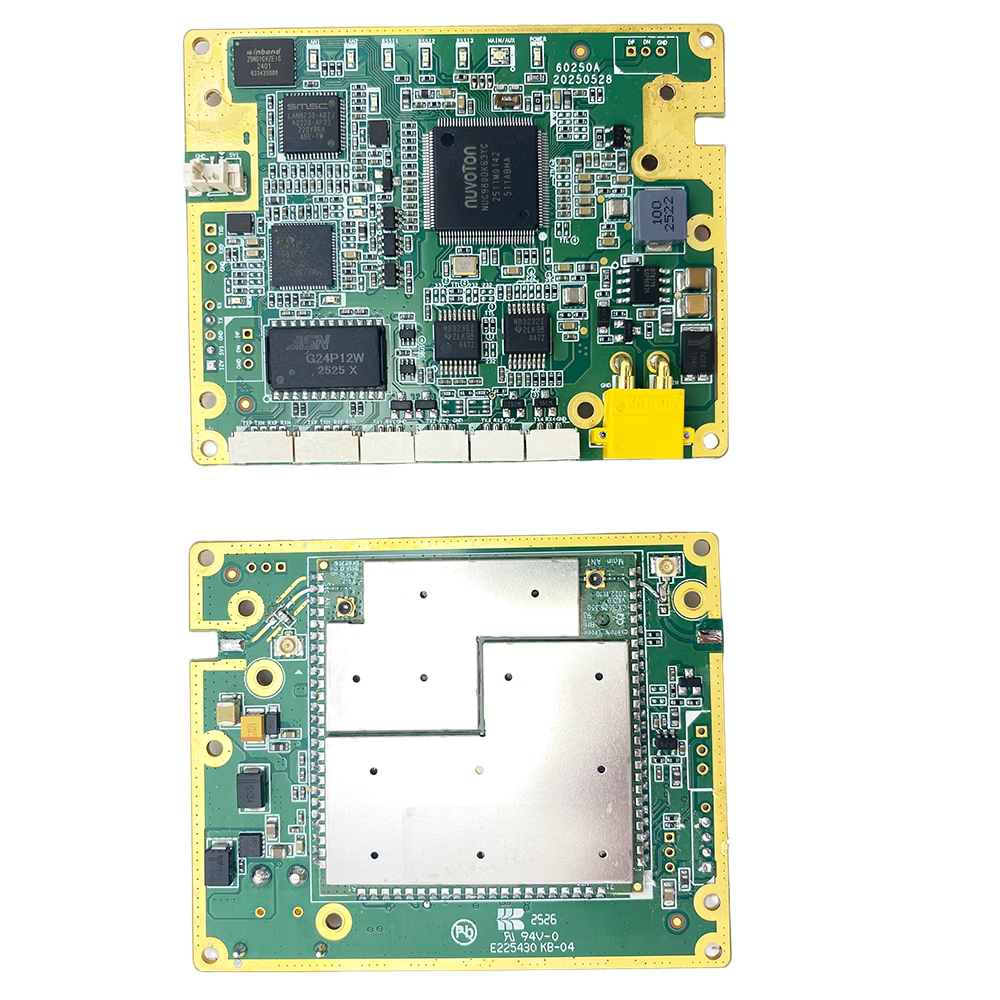 2.4GHz Drone Transmitter and Receiver Module