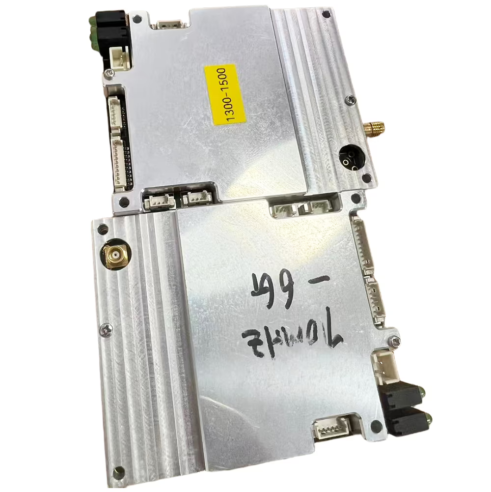 20MHz–6GHz DDS RF Signal Generator Board with 500MHz Sweep Bandwidth