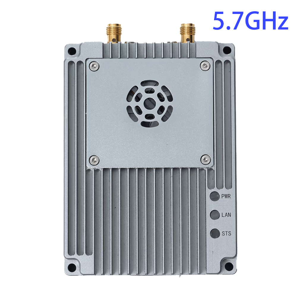 Drone UAV 5.7GHz OEM VTX Module – 1W Video Transmitter