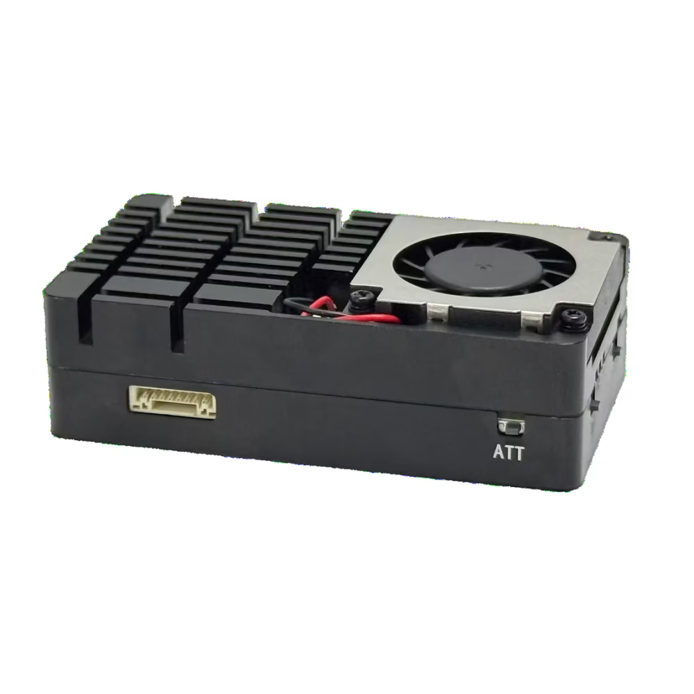 6–7GHz 10W FPV Analog Video Transmitter – Long-Range UAV VTX