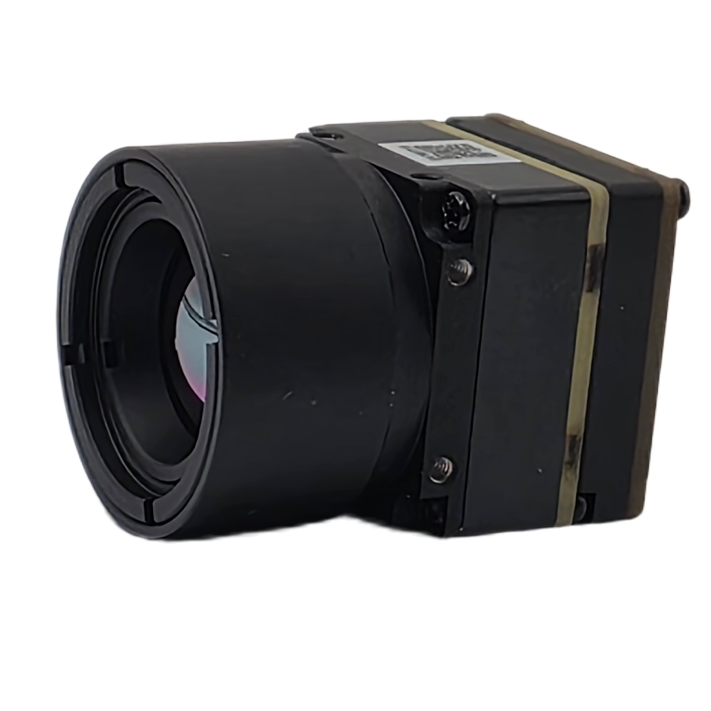 640×512 Thermal Imaging Camera USB Interface, 9.7mm Lens, High-Precision Temperature Measurement Module, -20°C to 150°C / 0°C to 550°C Industrial Infrared Thermal Camera