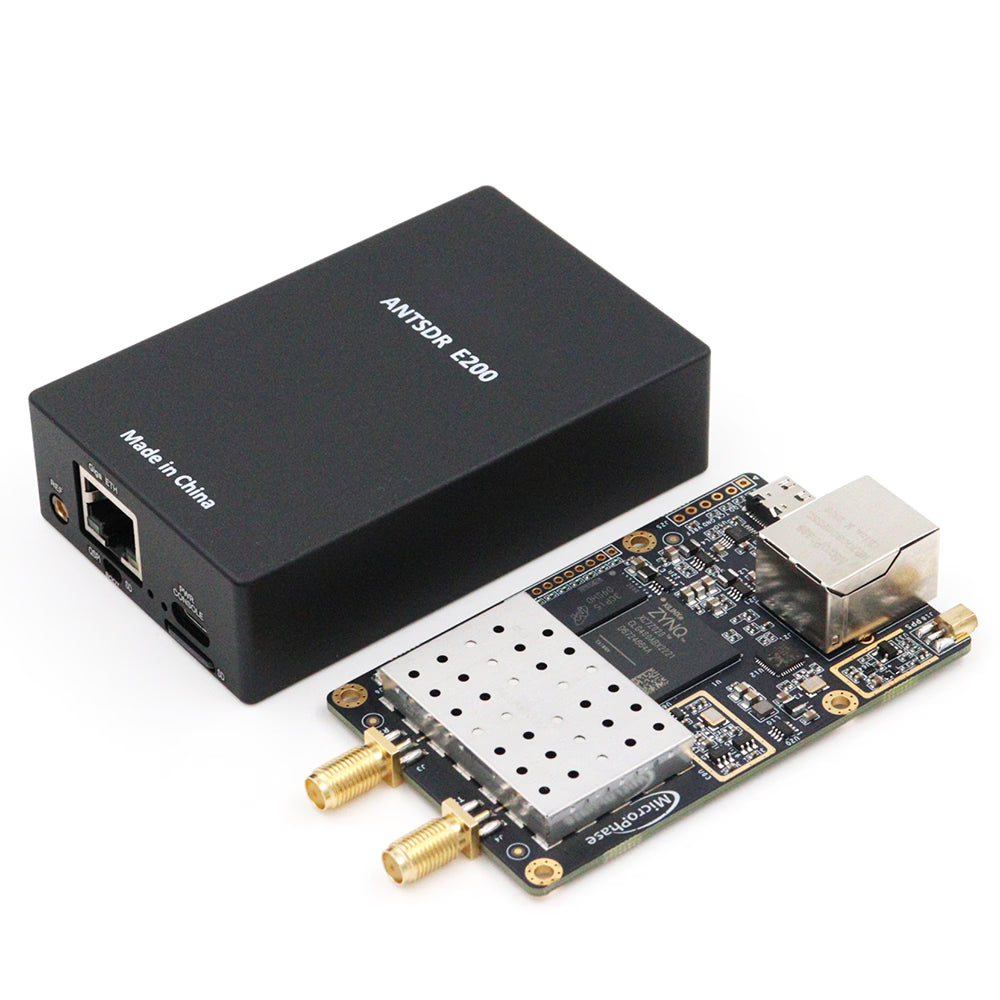 ANTSDR E200 SDR Development Platform