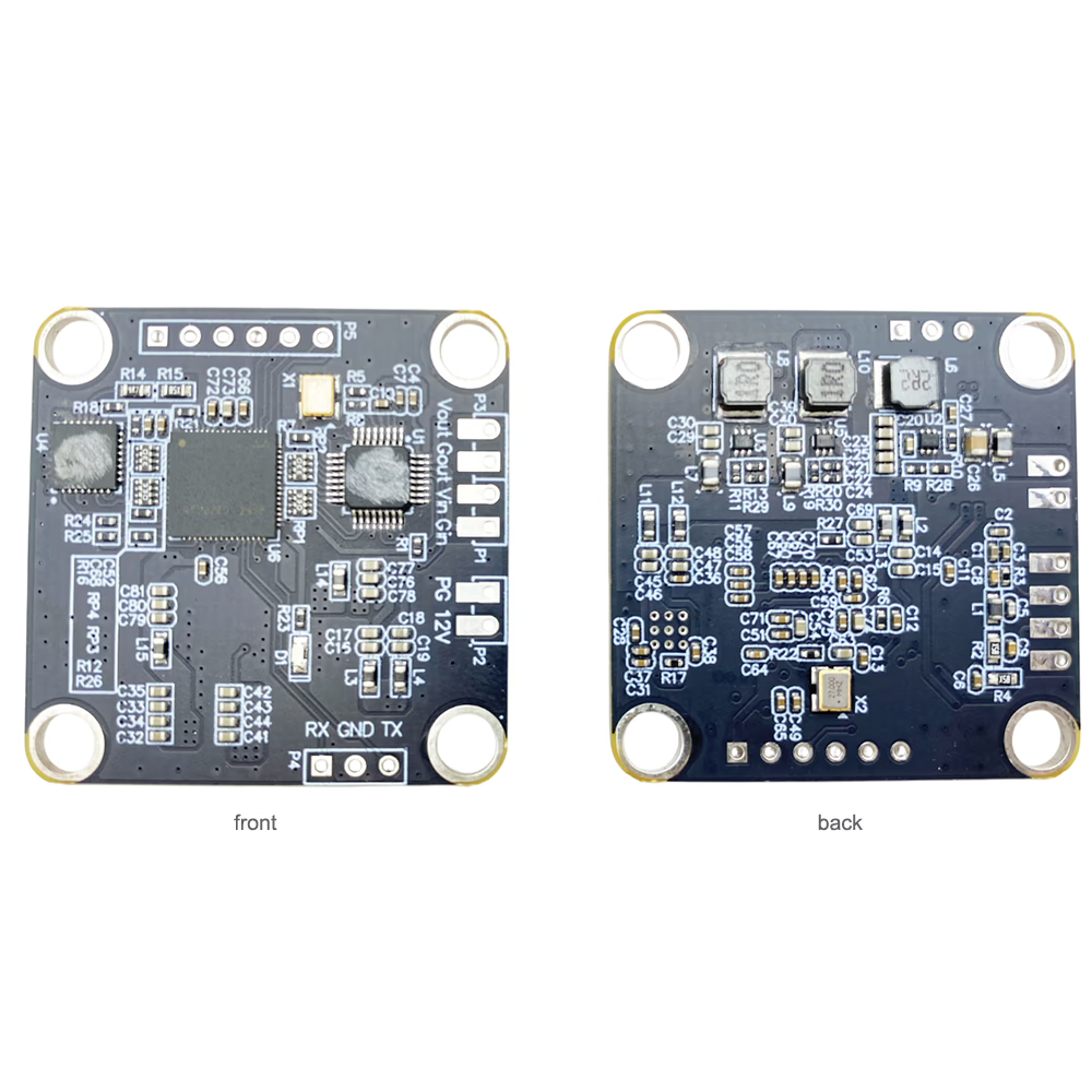 FPV_Analog_Video_Scrambler_Descrambler_Module_for_Secure_Transmission