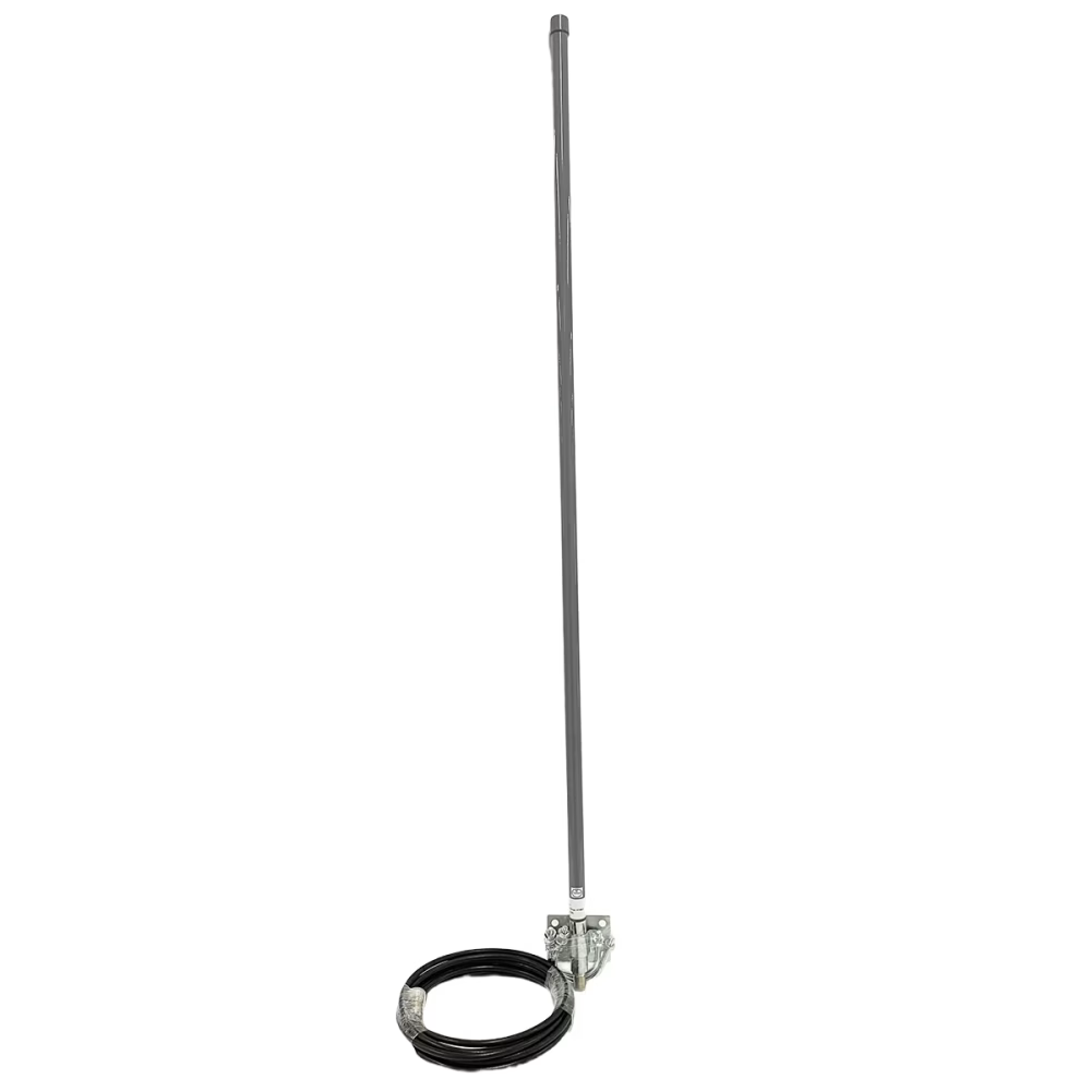 Omni-Directional FBA Fiberglass Receiver Antenna 1400–1530 MHz, 10 dBi