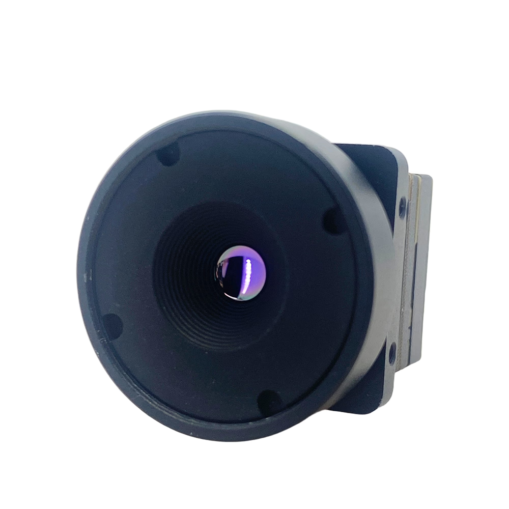 Thermal Imaging Camera Module with USB & CVBS Dual Video Output | UAV Drone Infrared Camera Core 256×192 / 384×288 / 640×512