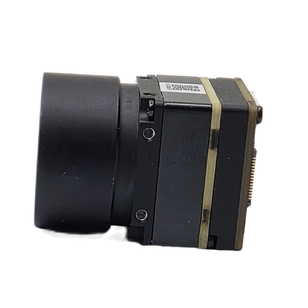 USB Thermal Imaging Camera 640×512 with 9.7mm Lens, High-Accuracy Temperature Measurement Module, Wide Range -20°C to 550°C for Industrial Use