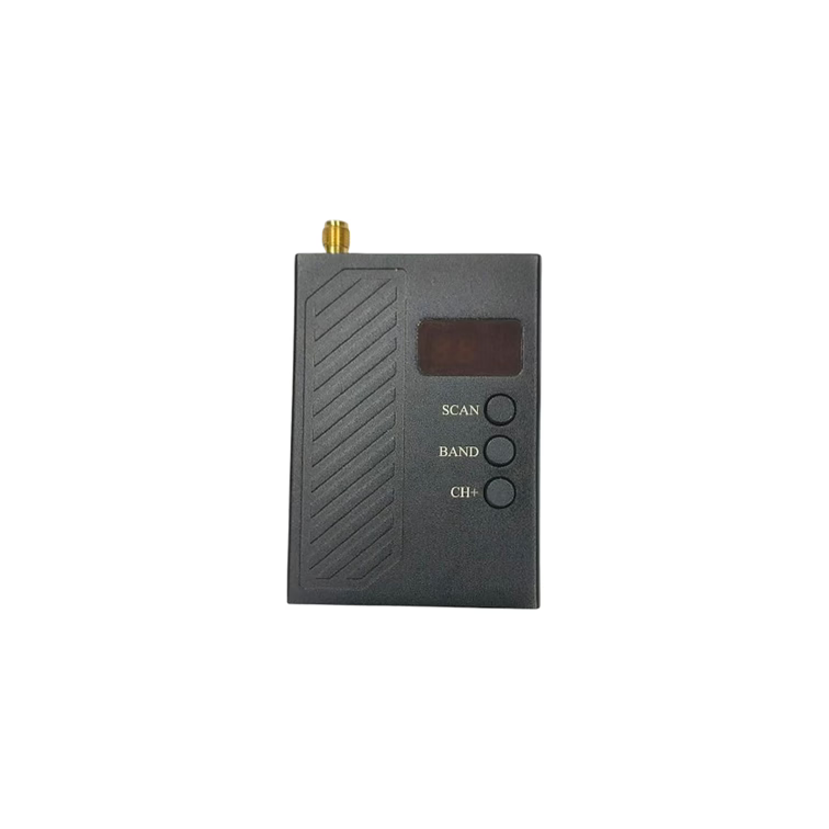 Wideband Analog FPV Video Receiver 500MHz–10GHz – VRX2300