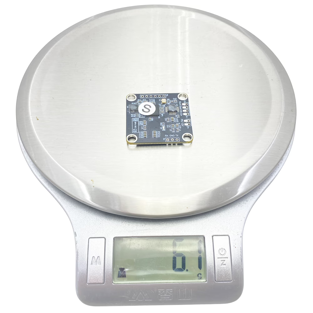 Module Scrambler FPV Analog Video Scrambler Descrambler Module for Secure Privacy ...